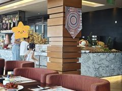 -洲际酒店·地平线全日餐厅HORIZON CAFÉ