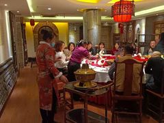 -山西会馆·晋菜·晋商宴·牌匾博物馆(胜利东街店)