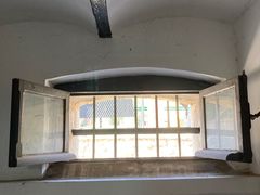 -青岛德国监狱旧址博物馆