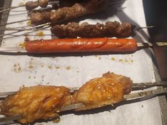 -额尔敦传统涮(公园西路店)