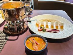 -翡翠鸟精品泰国菜(北辰财富中心店)