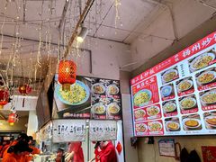 -扬二春炒饭(国庆路总店)