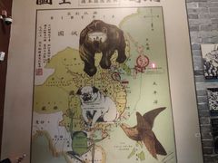 -辛亥革命纪念馆