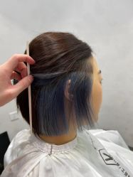 -Kraemer Paris  苏豪路易士·嘉玛发廊