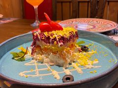 -卢布里西餐厅(总店)