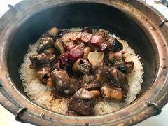 黄鳝腊味煲仔饭-红星光发煲仔饭(大石街店)