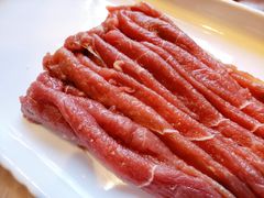 -丁卯•铜锅涮肉(工体店)