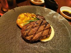 -杭州西子湖四季酒店-WL BISTRO西湖餐厅(灵隐路店)