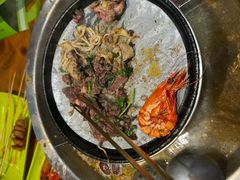 -养牛邓·潮汕牛肉海鲜自助火锅(广州店)