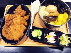 -小明同学(三里屯店)