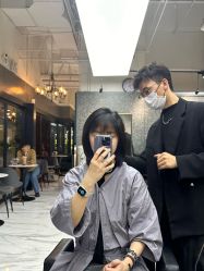 -付军剪艺