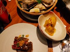 -Mr·Fish鱼鲜生海鲜放题(银泰in99店)