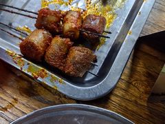 -马相卿特色烤肉面食馆(虎台店)