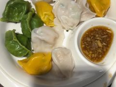 -前海沿·青岛菜(五四广场永旺店)