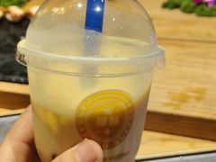 -加餐海鲜自助(宝龙一城店)