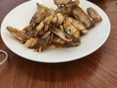 -渔满仓海鲜渔家(象山二店)