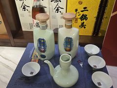 -旺顺阁·北京菜·烤鸭(魏公村店)