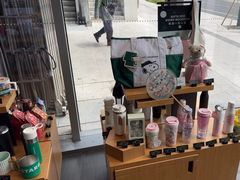 -星巴克(苏州泰华店)