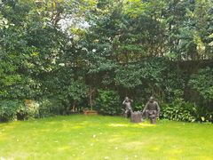 -老洋房花园饭店(绍兴路店)