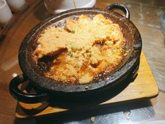 -小菜园新徽菜(马鞍山金鹰店)