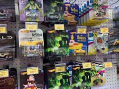 -玩具反斗城(海港城店)