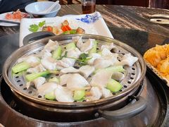 -阿多私房菜(顺德店)