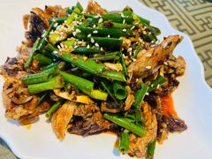 拌剔骨肉-新繁老號豌豆汤饭店·江湖菜(宝光寺店)