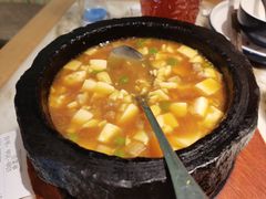 -绿茶餐厅(龙湖杭州金沙天街店)