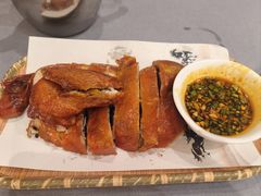 -金哥私房菜馆(张府园总店)