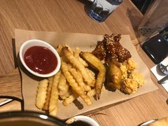 -必胜客(百联又一城店)