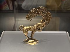 -陕西历史博物馆