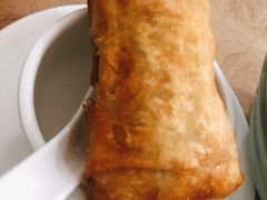 炸春卷-阿水杠面(漳港店)