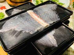 -慢丽江·云南野生菌土鸡锅(付家庄店)