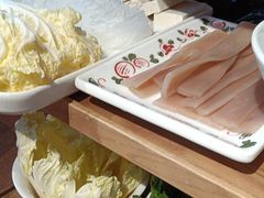 -东门口涮肉·砂锅·烤串(老门东店)