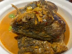 -全聚贤餐厅·湖北家常菜(沙湖店)