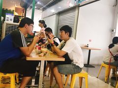 -食盈碗仔翅(星玺广场店)