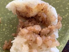 酱肉包-舒小笼松针小笼包