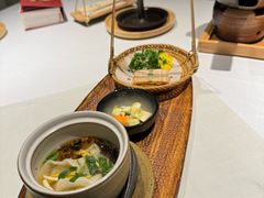 -叶叶菩提(太原别墅店)