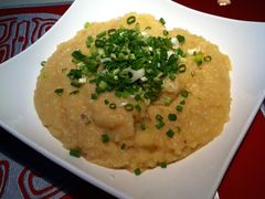 土豆泥-吴记酱骨炖菜馆(西大直街店)