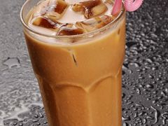 香港金茶王-Aqua Oasis 水天堂(爱山广场店)
