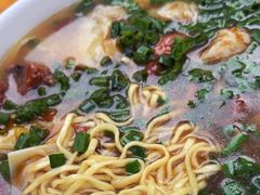 -隆都四季香饭店(碧海路店)