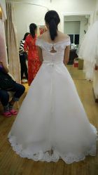 -厦门苏迪尔婚纱礼服批发零售/男装定制