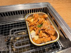 -焼肉ライク·烧肉LIKE(万菱汇店)
