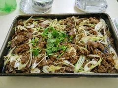 -清真永恒华威肉饼(潘家园店)
