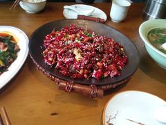 -炉之恋LUZHILIAN(芙蓉汉城总店)