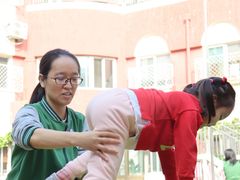 -北京市邮政管理局海慧寺幼儿园