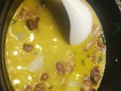 -西安绿地假日酒店·丽宝轩中餐厅