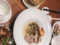 -上海人家花樣年华(中山公园店)