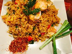 -卡朋厨房(289艺术园区店)