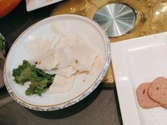 -百草滩羊清水涮羊肉(长城路店)